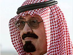 Arabistan arabuluculuktan çekildi