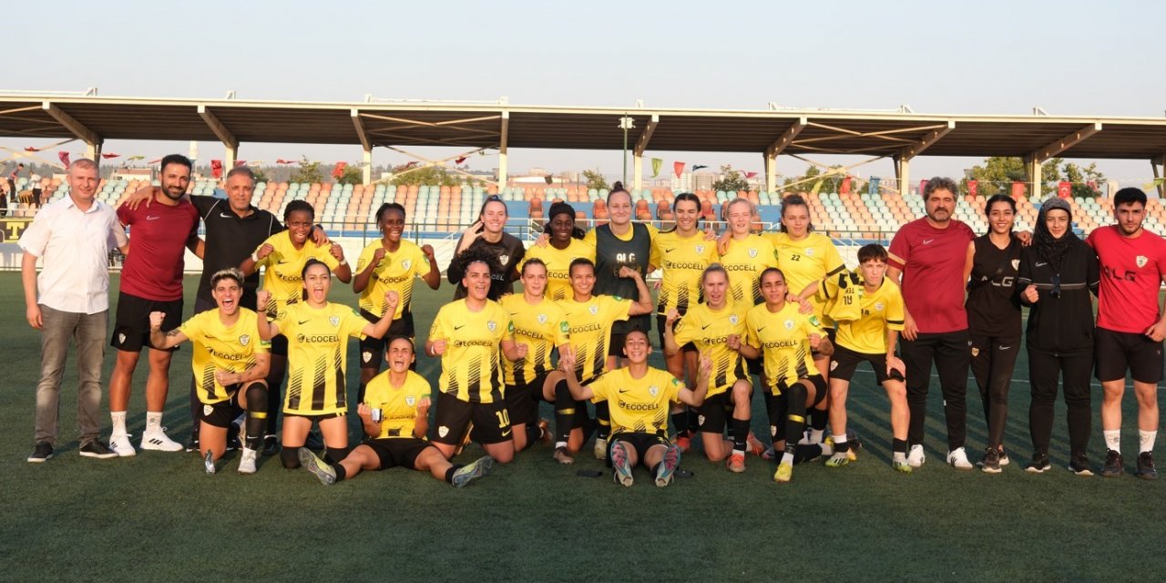 Gaziantep ALG Spor, Amedspor’u 1-0 mağlup etti