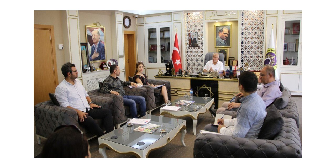 DPÜ TUBİF’in projesi NEET PRO’ya AB desteği