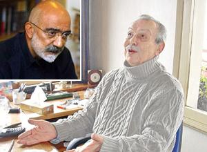 Umarım Tayyip Bey'in çocukları da...