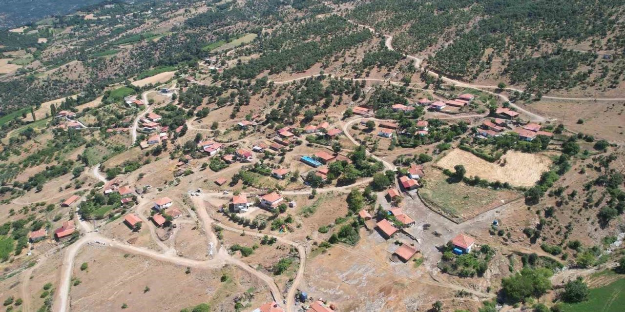 Çelikli’nin 68,5 milyonluk yatırımında sona doğru