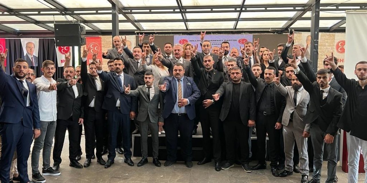 Başkan Karakoç : “Yaşanabilir bir Nilüfer’den yaşanamayan bir Nilüfer’e doğru geçiş aşamasındayız”