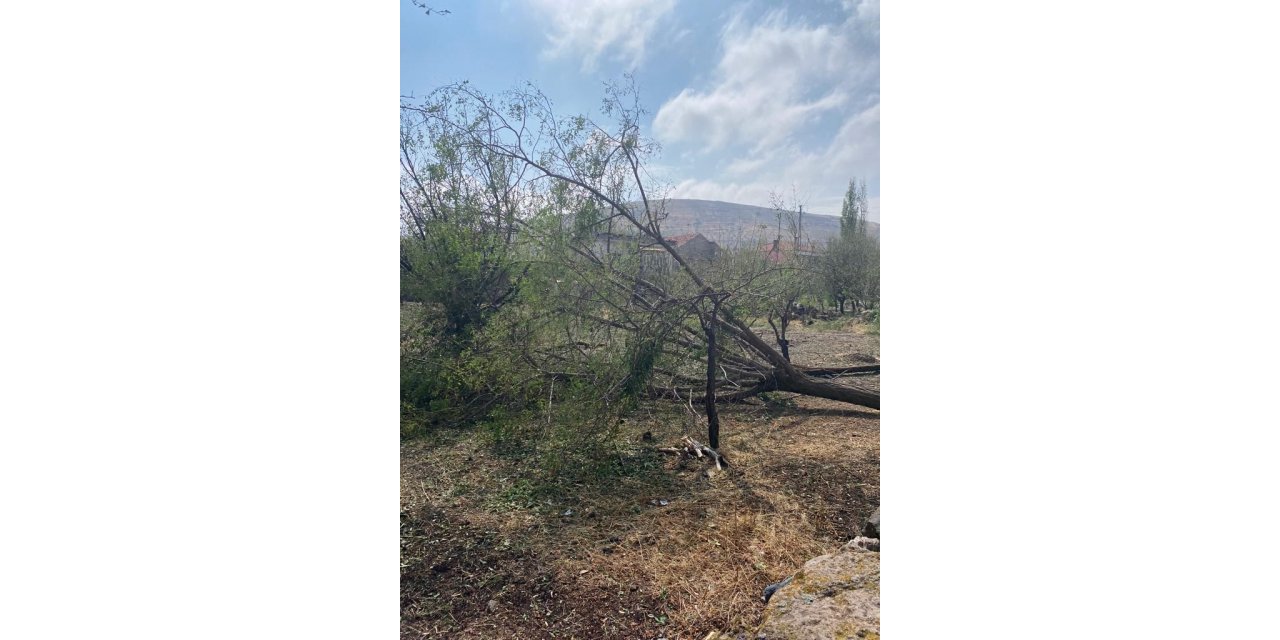 İl Özel İdaresi, çalışmalarına aralıksız devam ediyor