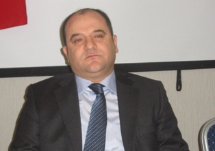 'Gelişmelerden mutluyuz'