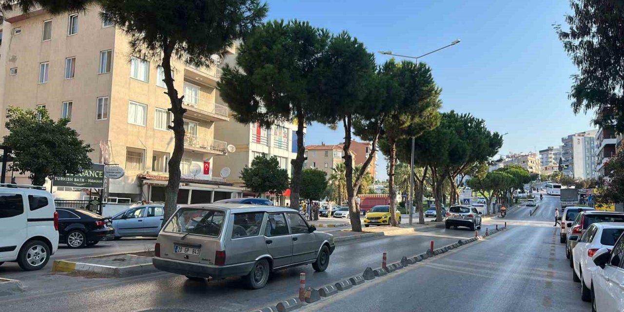 Kuşadası Körfezi’nde 4.4 şiddetinde deprem