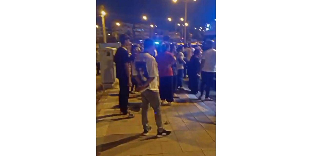 Batman’da akrabalarıyla arazi anlaşmazlığı yaşayan imam silahla vuruldu