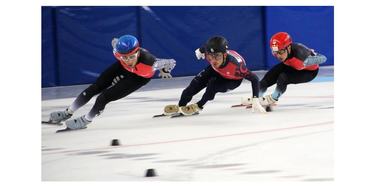Buz Pateni Federasyonu’ndan kulüplere çağrı