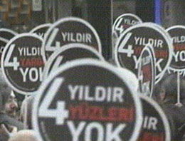 Gazeteci Hrant Dink anılıyor