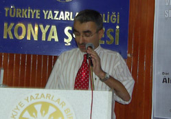 TYB'de Divan Şiiri konuşuldu