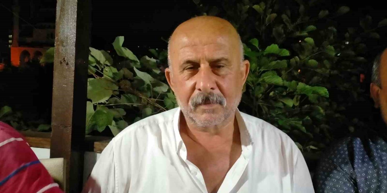 Sokak kedisini tedavisi için veteriner bulamayınca devlet hastanesine götürdü