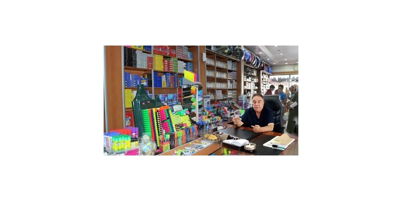 Karaca; “Okul alışverişlerinizi yerel esnaftan yapın”