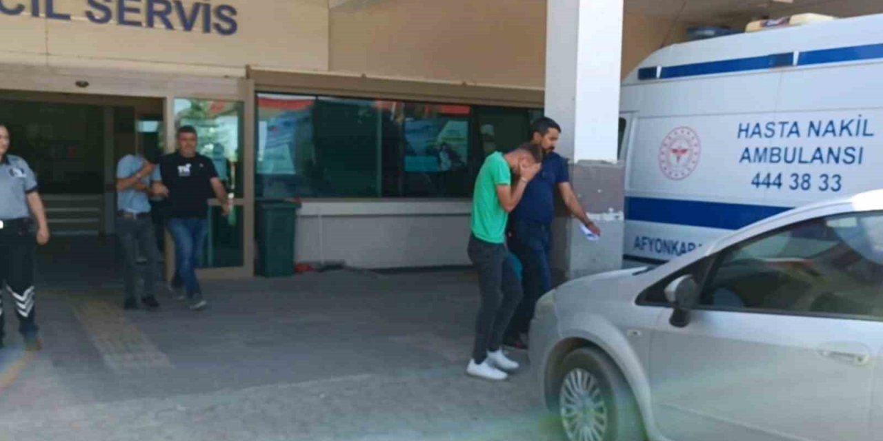 Polis yaptığı başarılı takibi ile çalınan motosikleti buldu