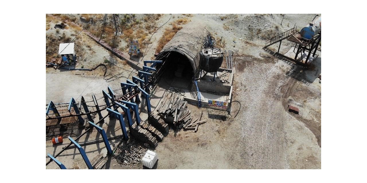 Maden işçilerinin yer altındaki eylemi 4’üncü gününde 190 kişi ile devam ediyor