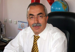 Hedef yerinden kalkınmayı sağlamak