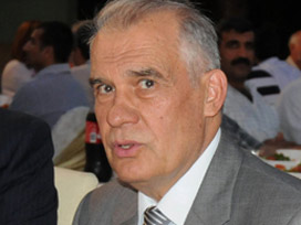 'MHP'nin sadece adı kaldı'