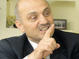 Ben bulut dedim, onlar ördek anladı!