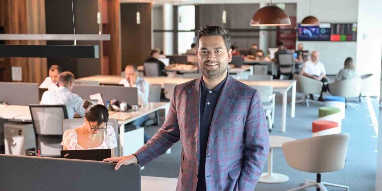 Lojistik operasyonlarda teknolojinin etkin kullanımı avantaj sağlıyor