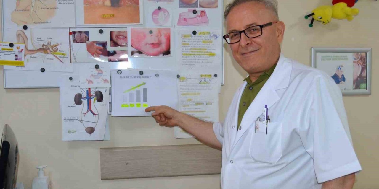 Alerji tedavisinde kortizondan korkmak yersiz