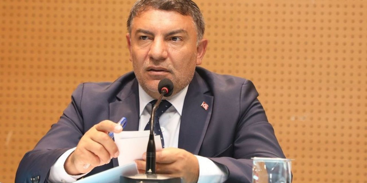 Tavşancıl’a su sporlarını geliştirecek tesis inşa edilecek