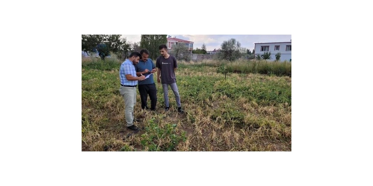 Nevşehir’de selin faturası ağır oldu