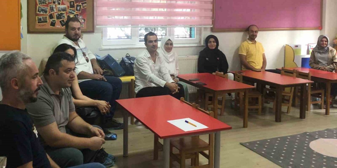 Düzce’de yeni yılın ders zili çaldı