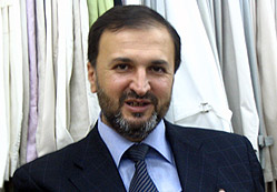 'Kültür Merkezi bizim eserimiz'