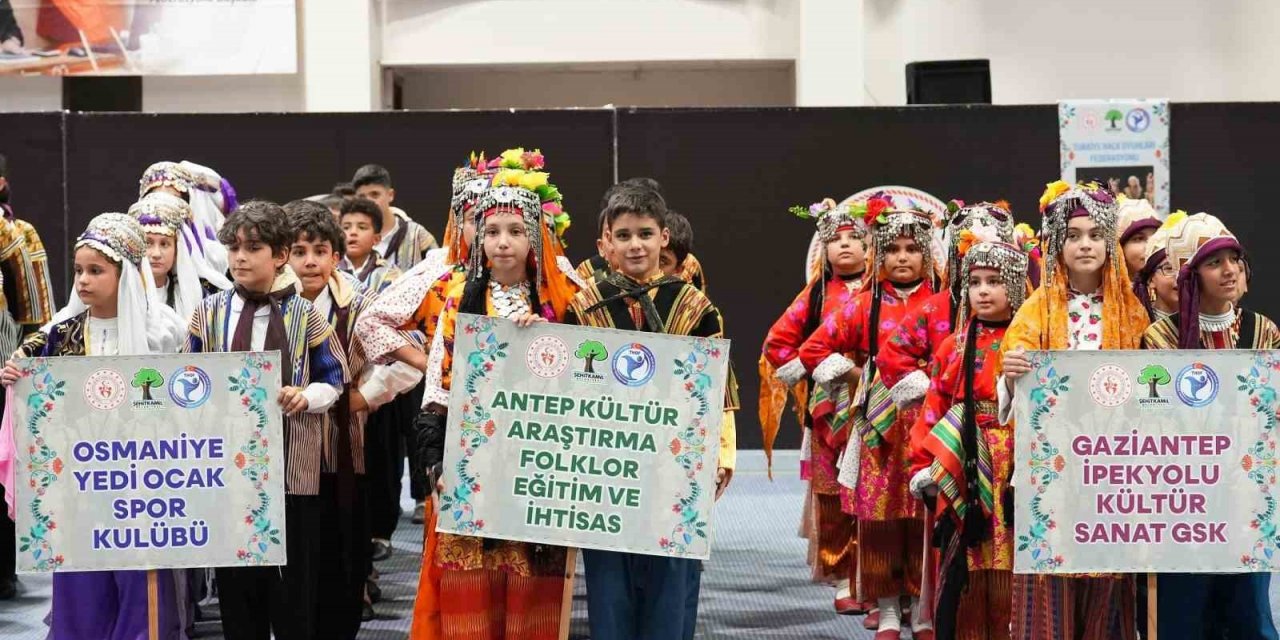 Şampiyon yemeniler, Türkiye Şampiyonası’na katılacak