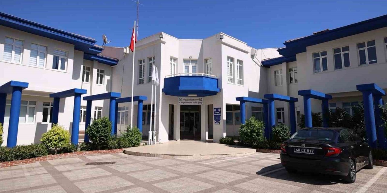 Muğla Büyükşehir Belediyesi enerjiden tasarrufta ilkleri yapmaya devam ediyor