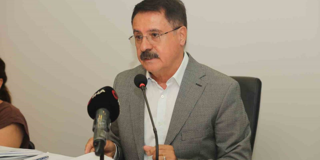 Atakum’da ’ek bütçe’ maddesi komisyona havale edildi