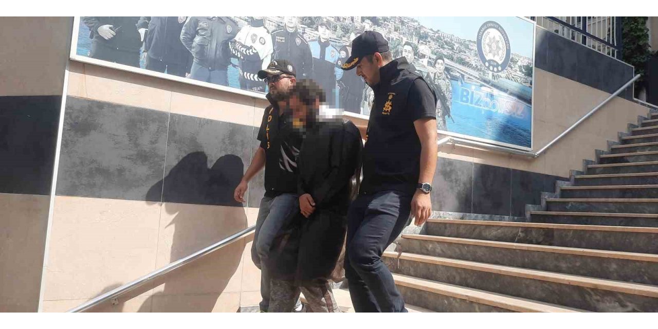 İstanbul’da çeşitli suçlardan aranan 22 şahıs yakalandı