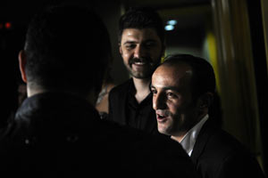 Kutsal Damacana'nın şanssızlığı