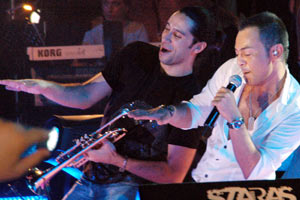 Serdar'a yumruğa 11 ay hapis