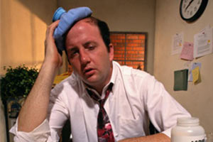 Migren zekayı etkilemiyor