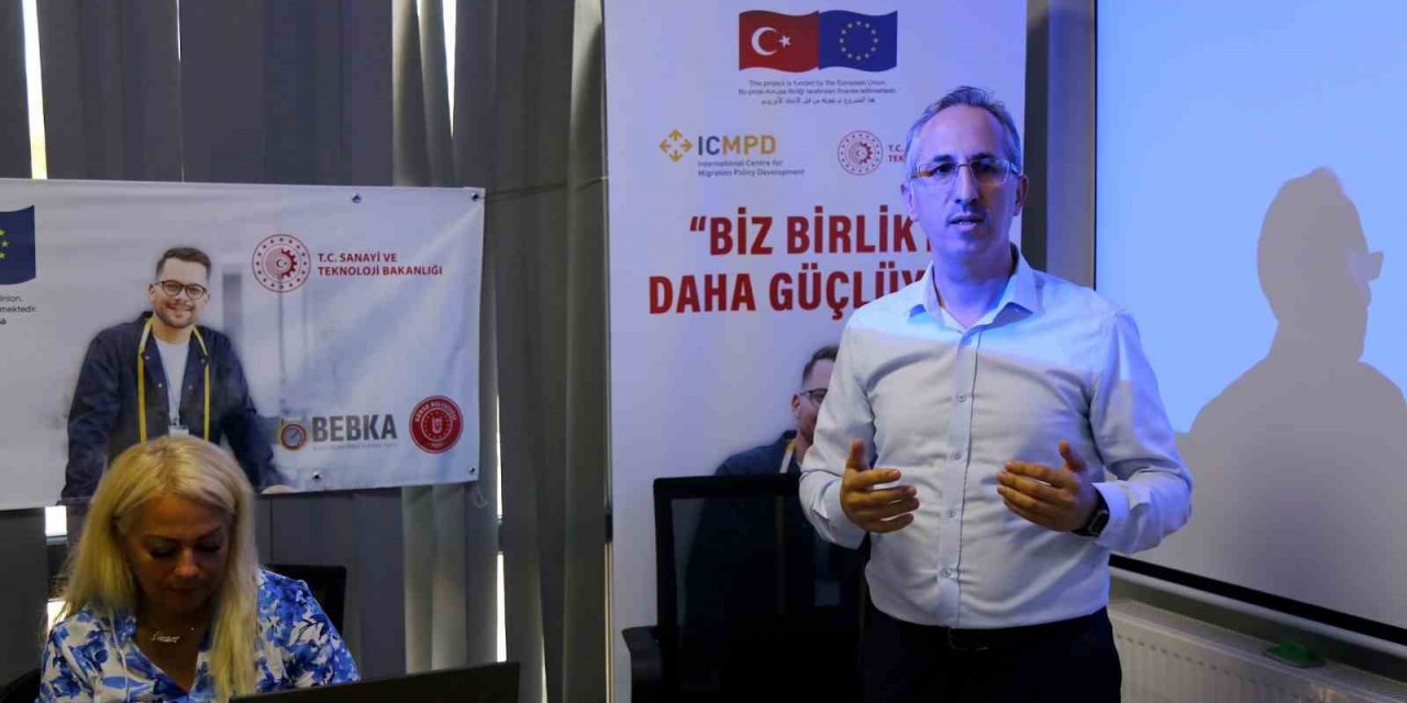 Gürsu’da meraklısına yepyeni bir meslek kursu