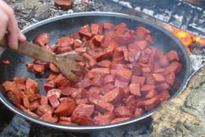 Haftada 2 kez sucuk yiyorsanız dikkat