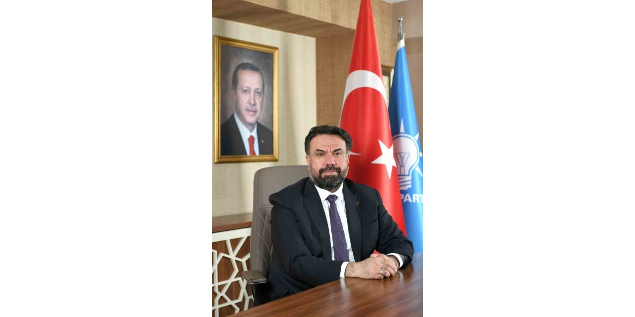 Başkan Başaran, “Milli Mücadelenin Meşalesi Balıkesir’ de yakıldı”