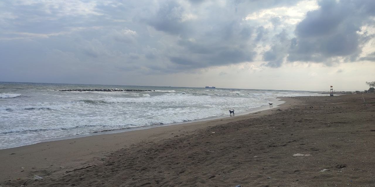 Sakarya’nın o ilçelerinde denize girişler yasaklandı