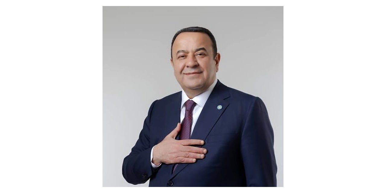 İYİ Parti Milletvekili Beker: “Seçimi kazansaydık biz bakanları oluşturamaz, atama yapamazmışız”