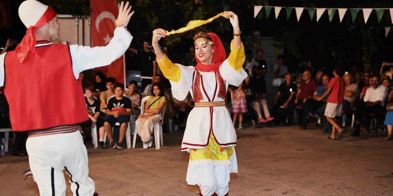 Osmangazi’de Balkan rüzgârı esti