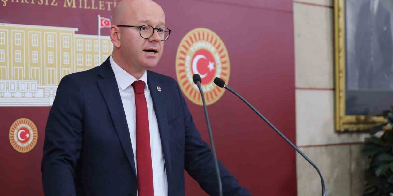 Serkan Sarı: “Kuvayı Milliyenin en önemli halkası Balıkesir’dir”