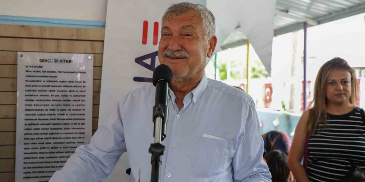 Tutuklanan Başkan Zeydan Karalar İfadesinde Ne Dedi?