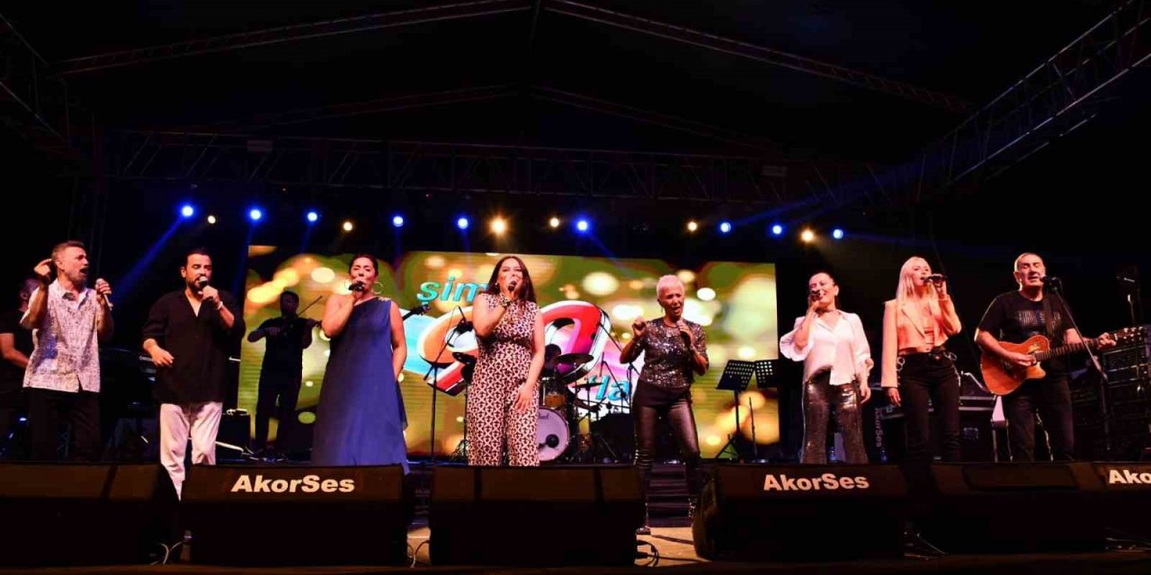 Sarıgöl kurtuluşunu coşkuyla kutladı