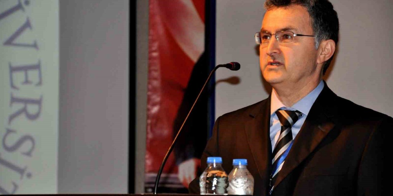 5 fakülteye yeni dekanlar atandı