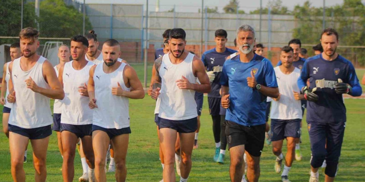 Bucaspor 1928 galibiyetle tanışamadı