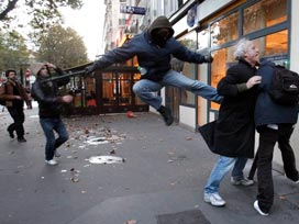 Afrika'nın ateşi Avrupa'ya da sıçradı