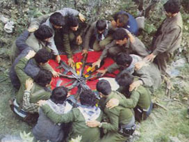 PKK ile ilgili çok gizli anlaşma yapılmış!