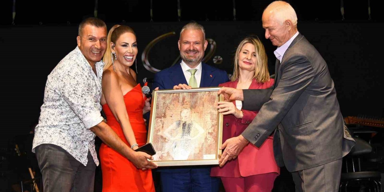 Menemen’de Linet rüzgarı