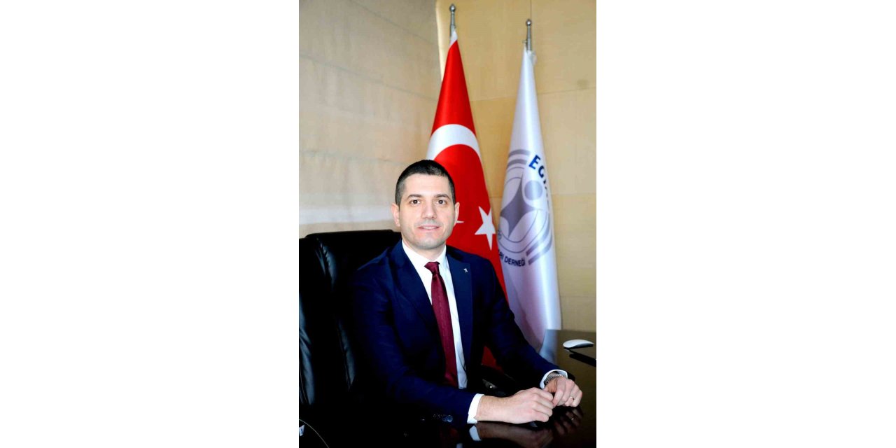 EGİAD Başkanı Yelkenbiçer: “9 Eylül İzmir’in kurtuluşu mücadelemizin sembolüdür”