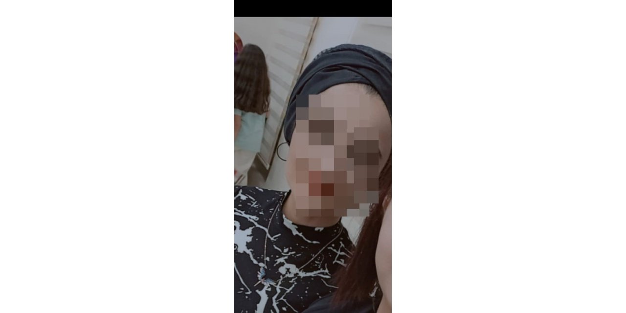 Genç kadın kendini asarak intihar etti