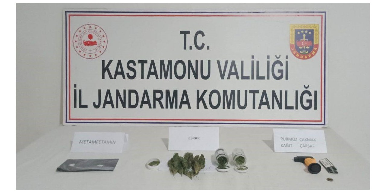 Kastamonu’da huzur uygulaması